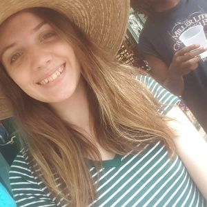 Meet your Posher, Katherine